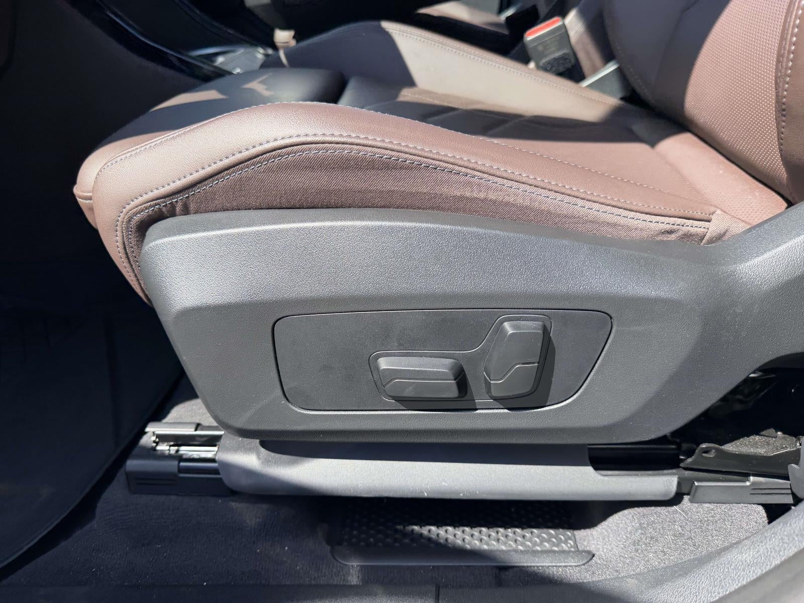 2024 BMW X1 M35i