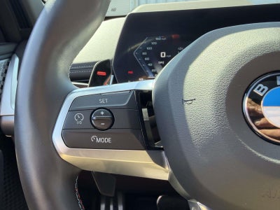 2024 BMW X1 M35i