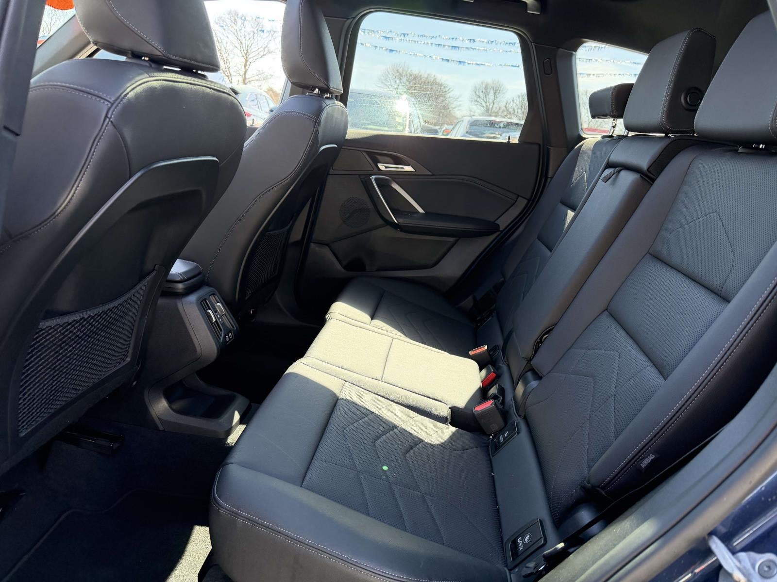 2023 BMW X1 xDrive28i