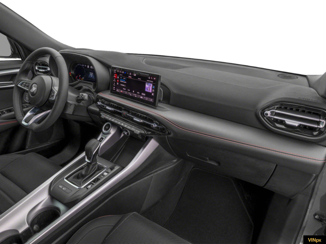 2023 Dodge Hornet GT AWD