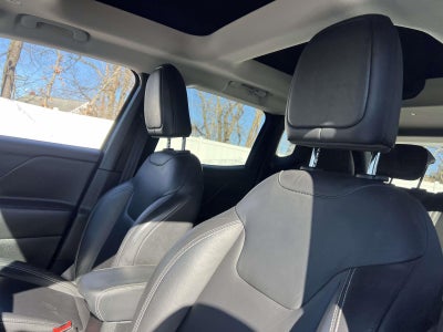 2020 Jeep Renegade Limited 4X4