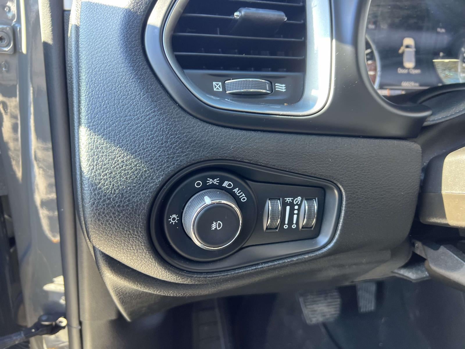 2020 Jeep Renegade Limited 4X4