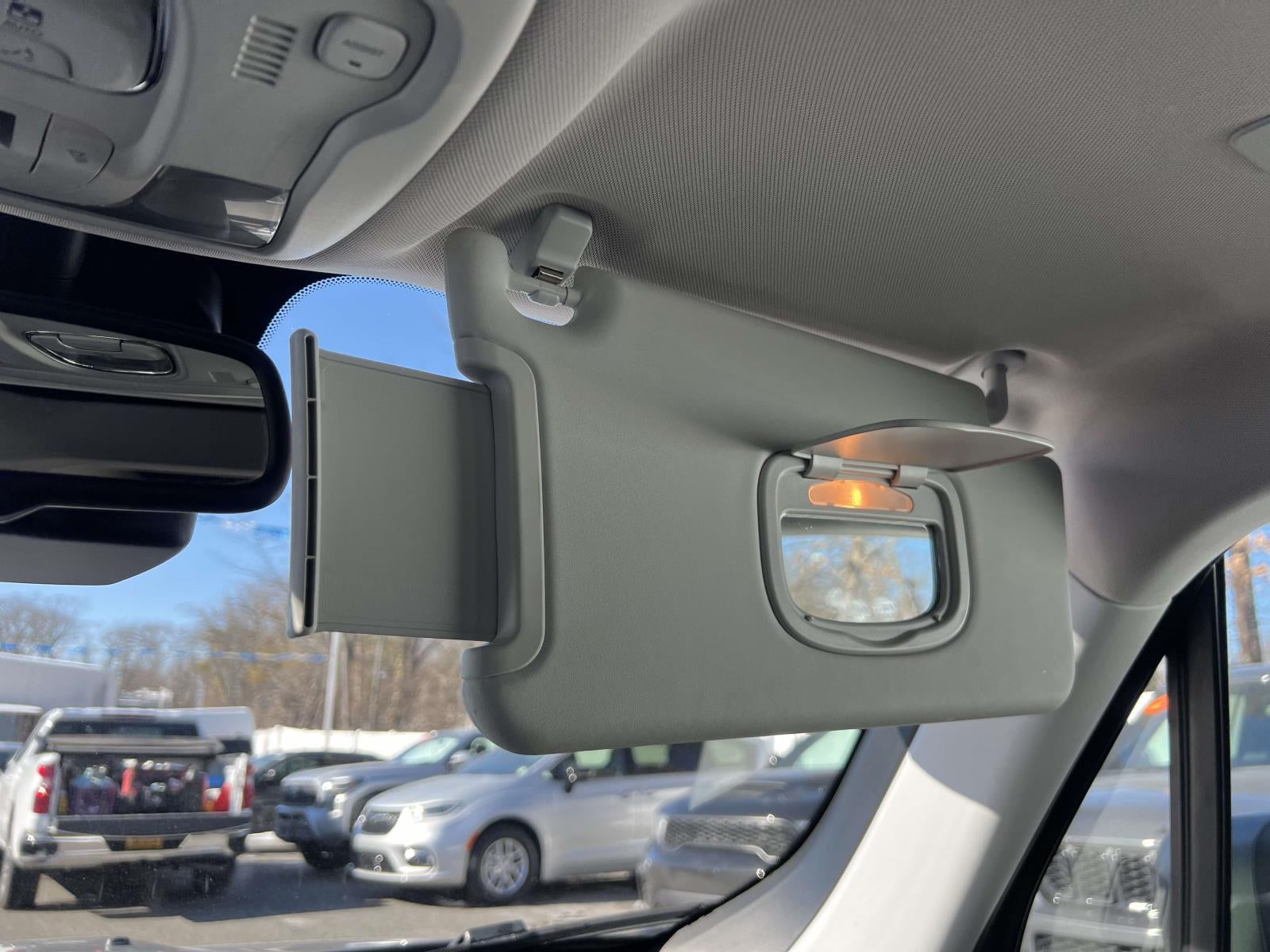 2020 Jeep Renegade Limited 4X4