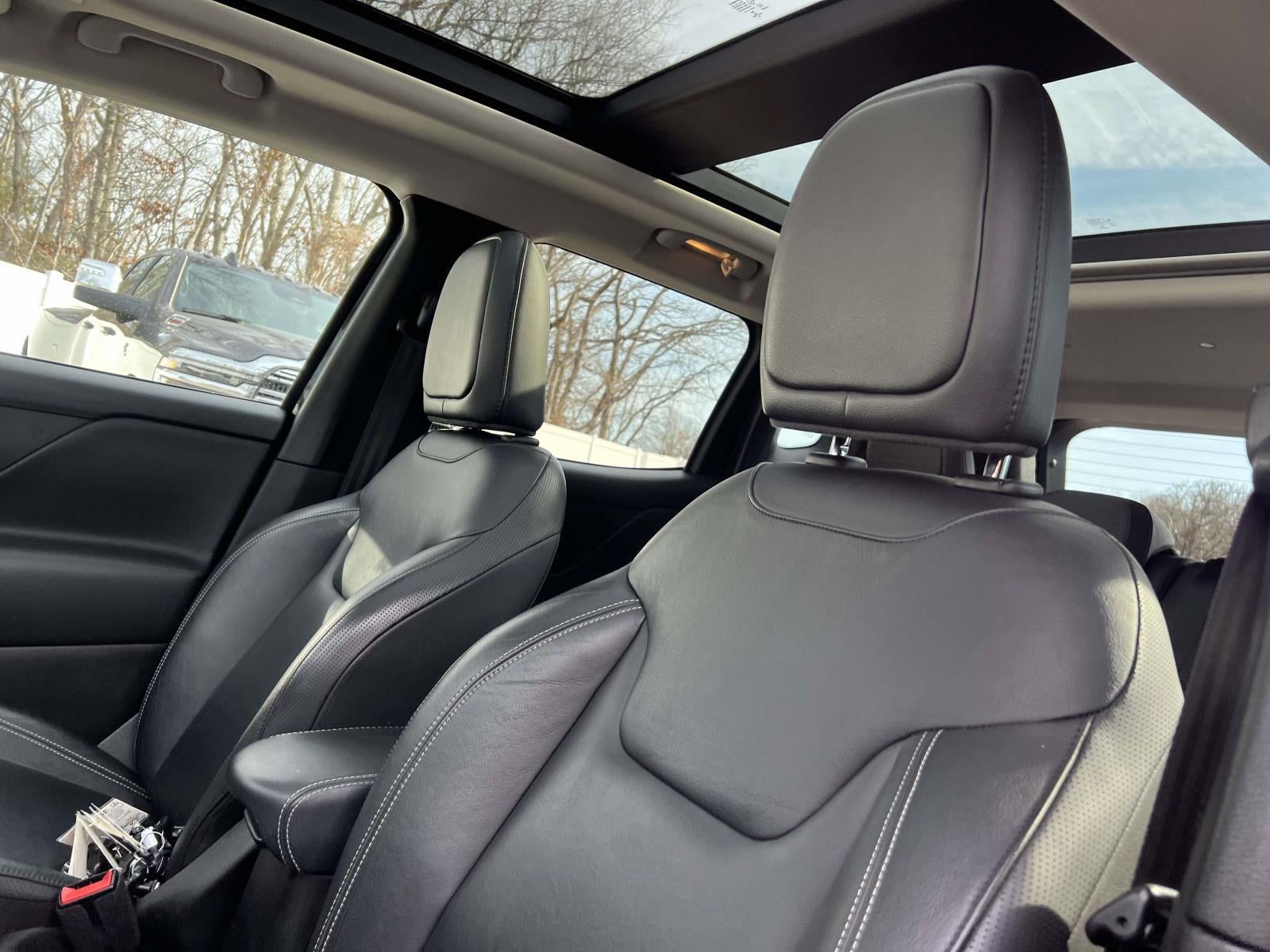 2022 Jeep Renegade Limited 4x4