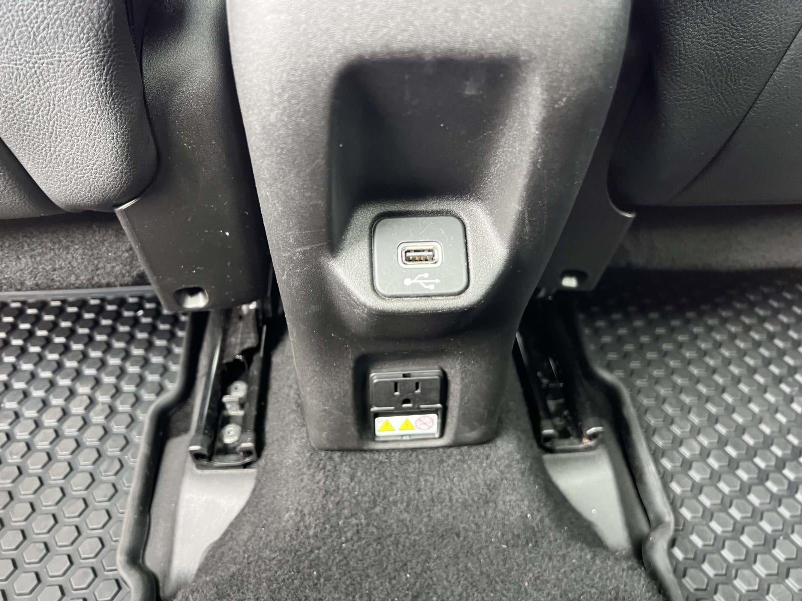 2022 Jeep Renegade Limited 4x4