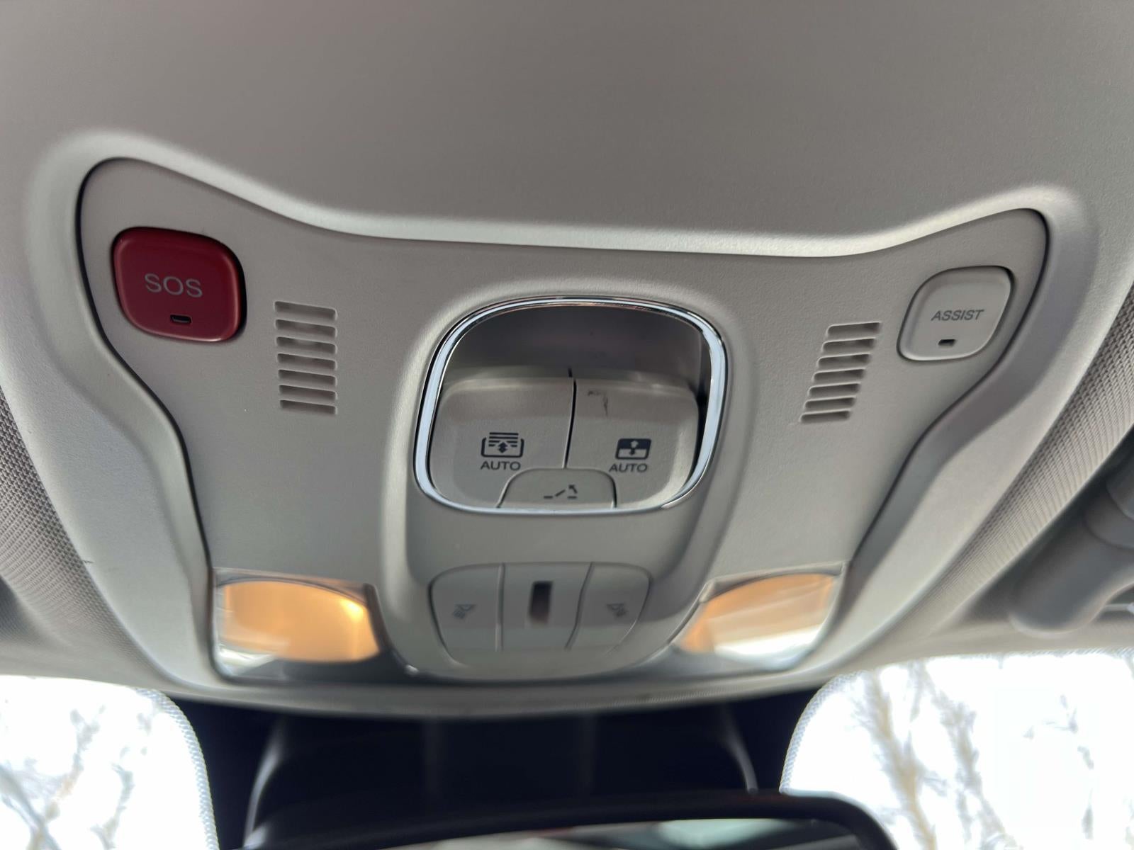 2022 Jeep Renegade Limited 4x4