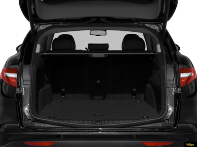 2021 Alfa Romeo Stelvio Ti AWD