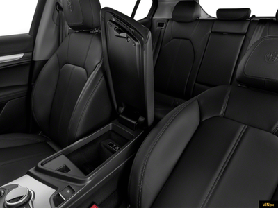 2021 Alfa Romeo Stelvio Ti AWD