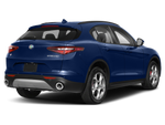 2021 Alfa Romeo Stelvio Ti AWD