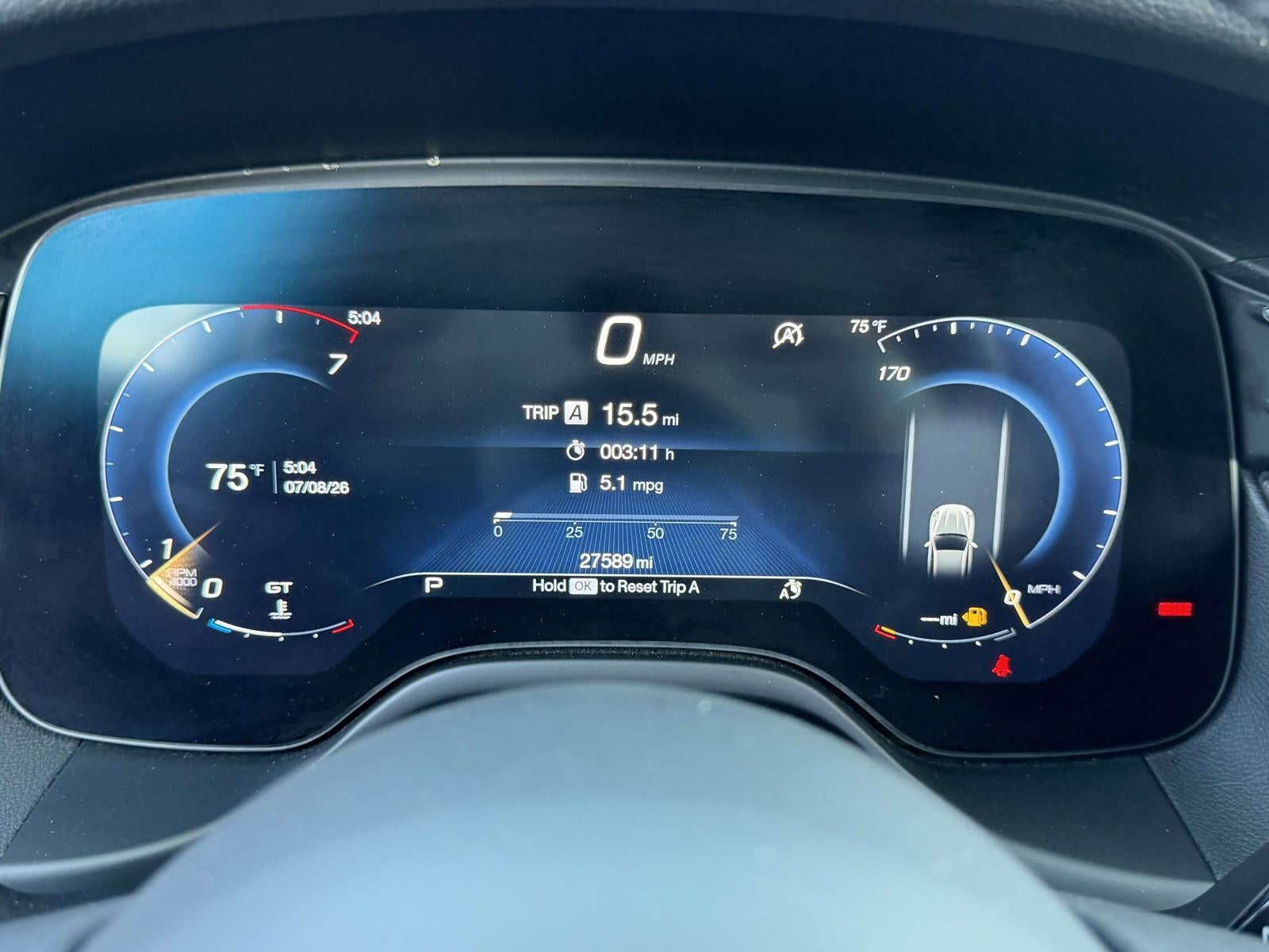 2023 Maserati Grecale GT