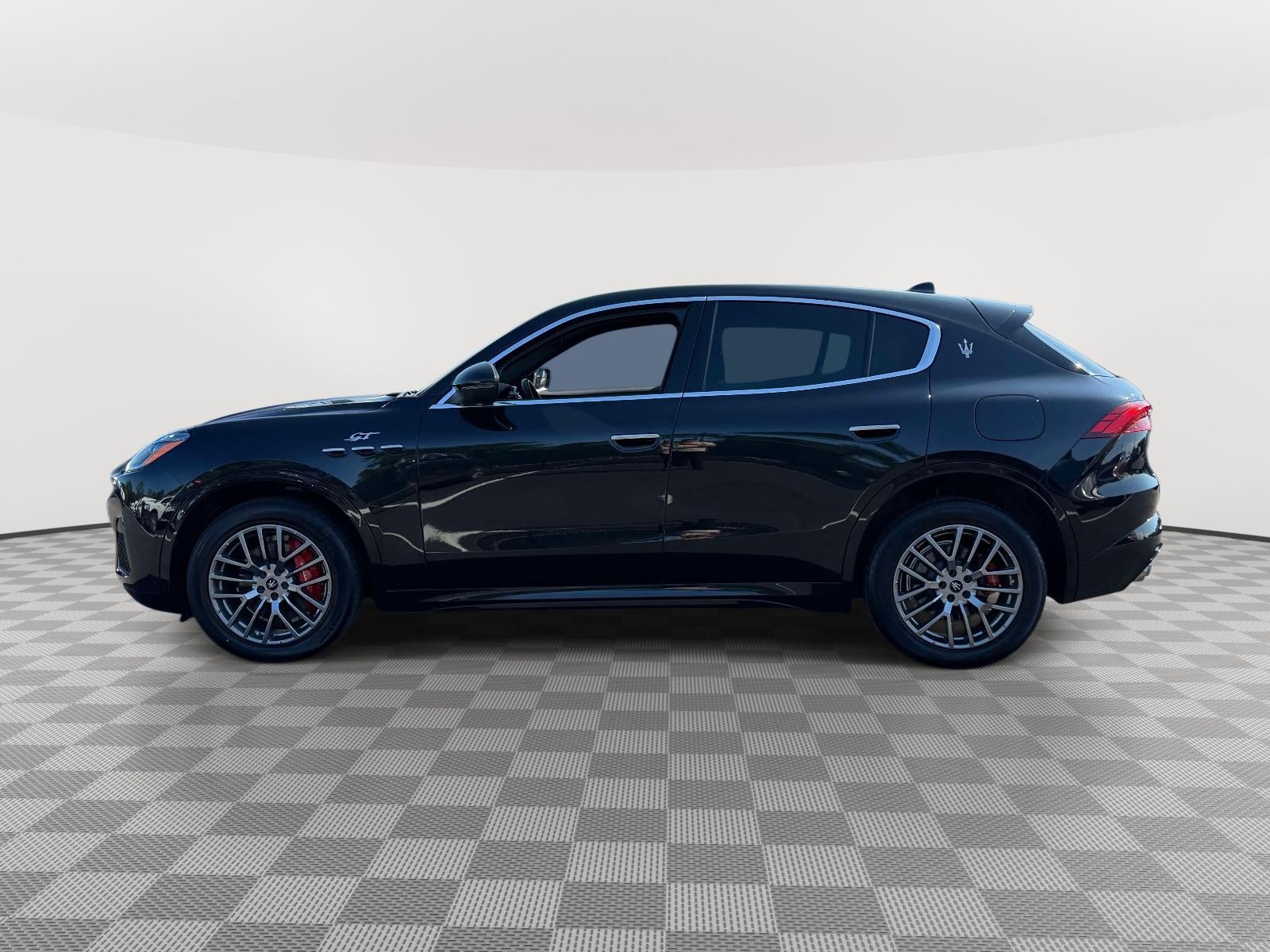 2023 Maserati Grecale GT