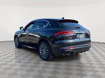 2023 Maserati Grecale GT