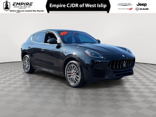 2023 Maserati Grecale GT
