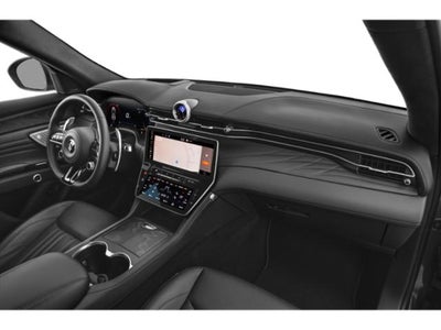 2024 Maserati Grecale GT