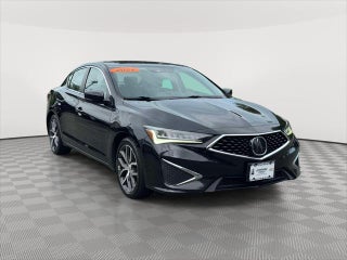 2021 Acura ILX w/Premium Package