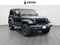 2022 Jeep Wrangler Willys