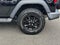 2022 Jeep Wrangler Willys