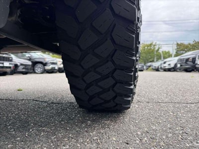 2022 Jeep Wrangler Willys