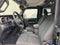 2022 Jeep Wrangler Willys