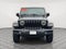 2022 Jeep Wrangler Willys