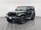 2022 Jeep Wrangler Willys