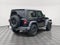 2022 Jeep Wrangler Willys