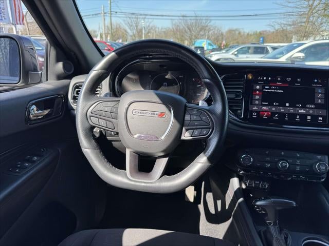 2023 Dodge Durango GT Launch Edition