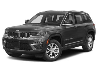 2023 Jeep Grand Cherokee Altitude X