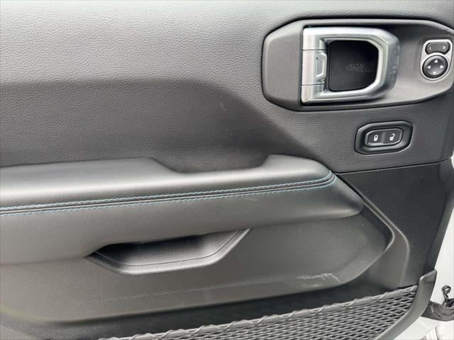 2024 Jeep Wrangler 4xe High Altitude