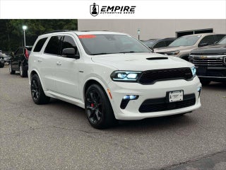 2023 Dodge Durango R/T Plus