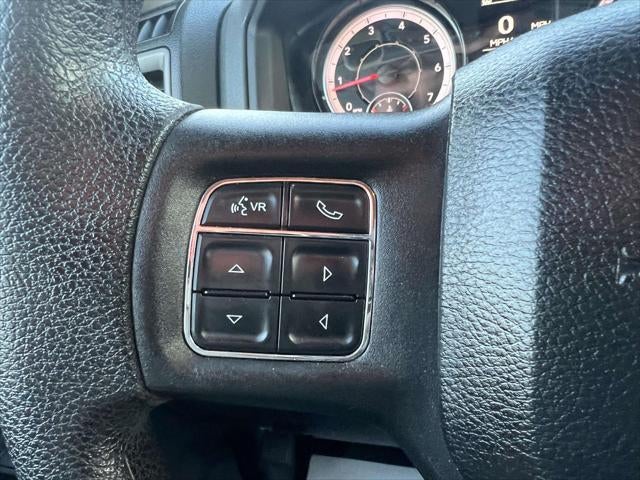 2016 RAM 1500 Express