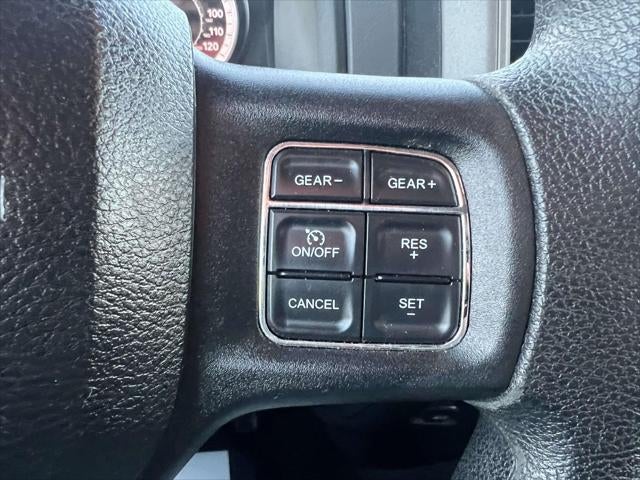 2016 RAM 1500 Express