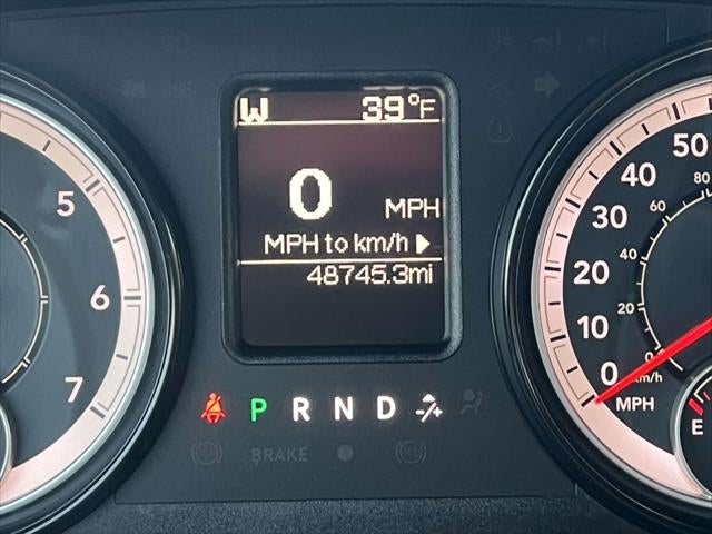 2016 RAM 1500 Express