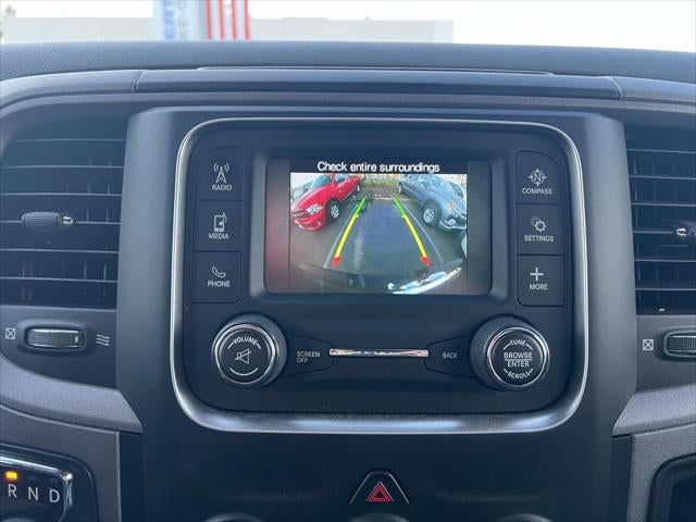 2016 RAM 1500 Express