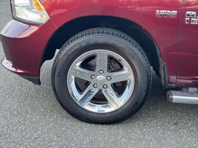 2016 RAM 1500 Express