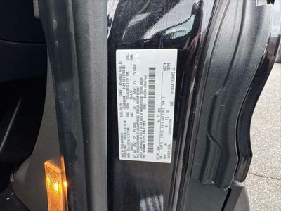 2020 Ford Transit Passenger Wagon XL