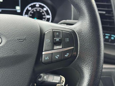 2020 Ford Transit Passenger Wagon XL