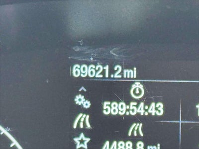 2020 Ford Transit Passenger Wagon XL