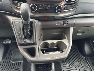 2020 Ford Transit Passenger Wagon XL