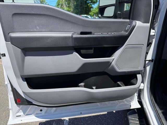 2024 Ford Super Duty F-350 SRW XL