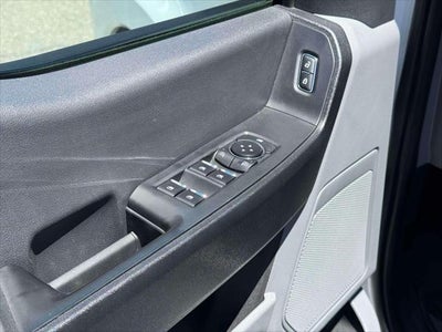 2024 Ford Super Duty F-350 SRW XL