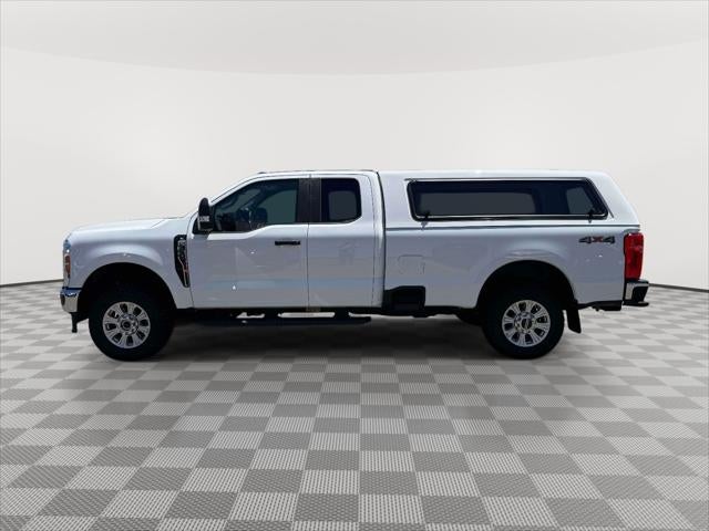 2024 Ford Super Duty F-350 SRW XL