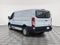 2024 Ford Transit Cargo Van T-250 130" Low Rf 9070 GVWR RWD