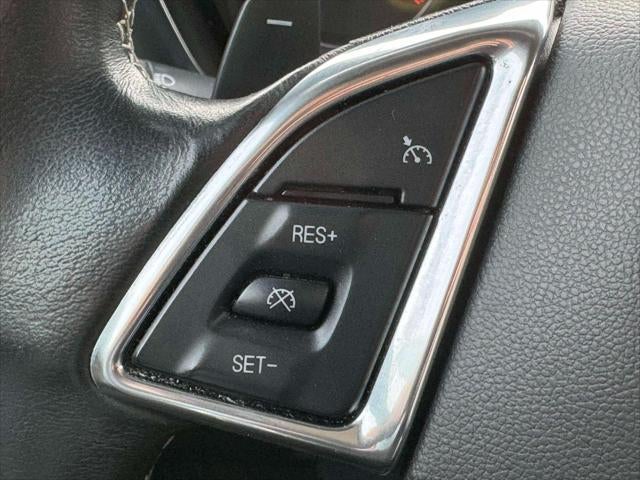 2023 Chevrolet Camaro LT1