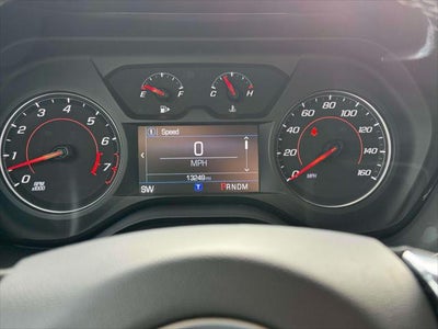 2023 Chevrolet Camaro LT1