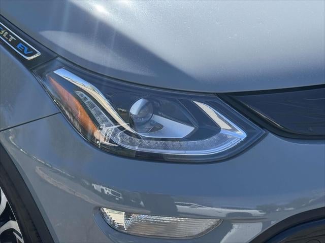 2020 Chevrolet Bolt EV Premier
