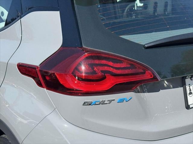 2020 Chevrolet Bolt EV Premier