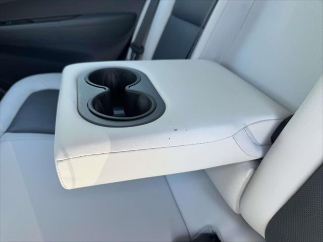 2020 Chevrolet Bolt EV Premier