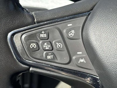 2020 Chevrolet Bolt EV Premier