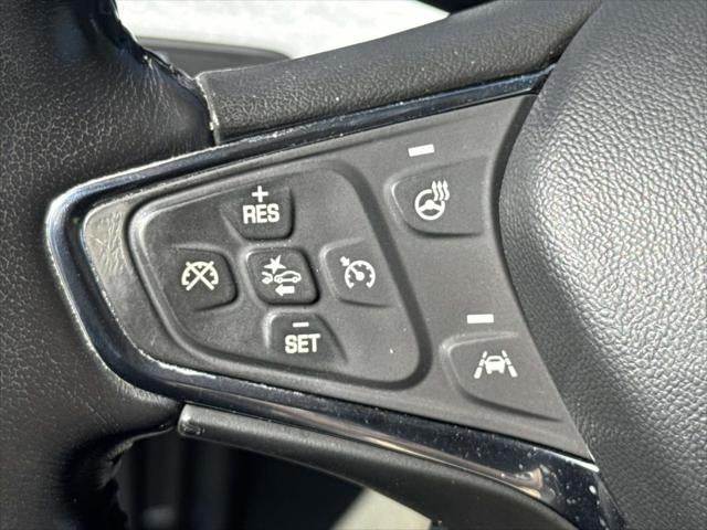 2020 Chevrolet Bolt EV Premier